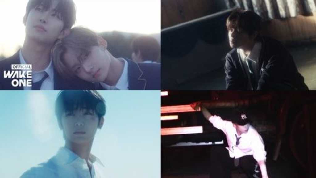 ALPHA DRIVE ONE、1stミニアルバム「EUPHORIA」トレーラー映像を公開