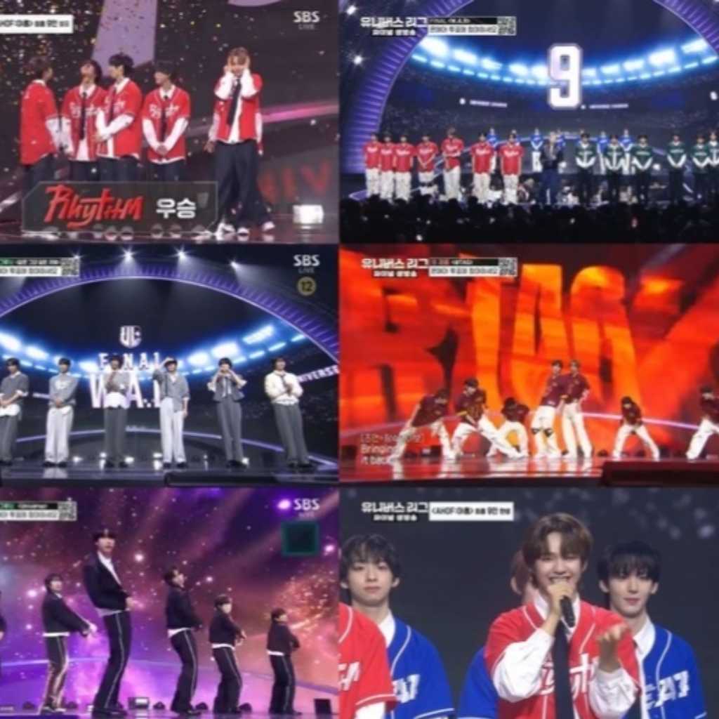 沖縄出身の15歳も！「UNIVERSE LEAGUE」から9人組グローバルボーイズグループAHOFが誕生