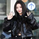 【PHOTO】(G)I-DLE ソヨン、ファッションウィークに出席するためイタリアへ出国（動画あり）