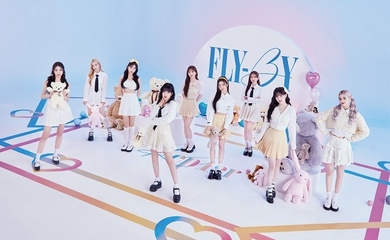 Kep1er、待望の日本初ツアー「FLY-BY」の開催が決定！5月20日より全国3