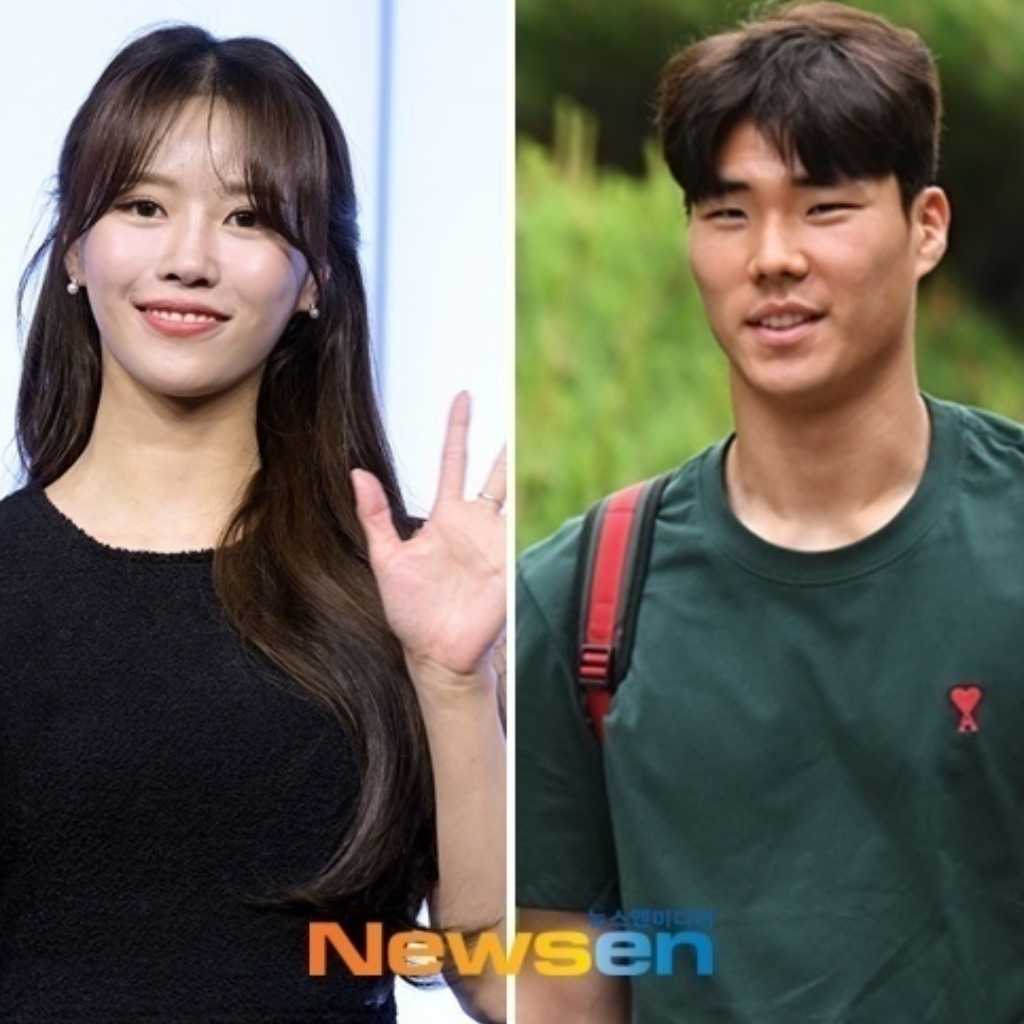 LOVELYZ ミジュ、3歳年下のサッカー選手との破局報道後…SNSの思い出写真を削除