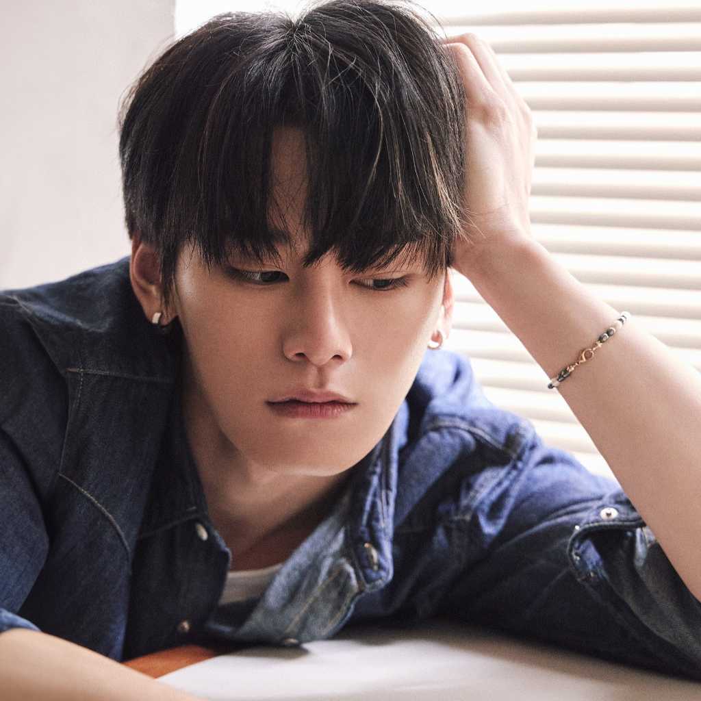 「恋するムービー」出演チャ・ウミン、日本公式ファンクラブが本日オープン!