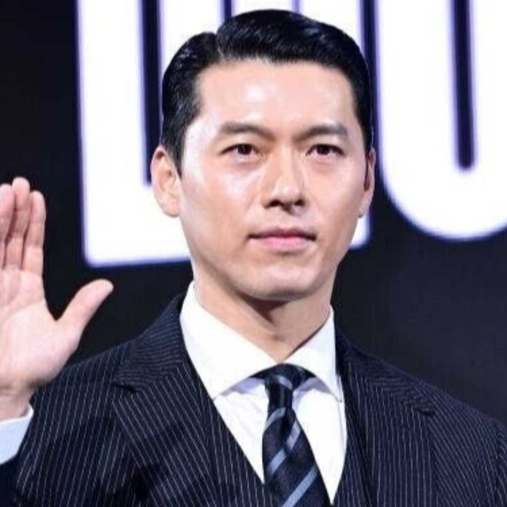 ヒョンビン、韓国の「名誉防諜要員」に就任！スパイ行為防止活動の重要性を知らせる