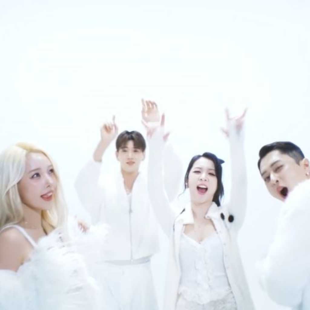 KARD、新曲「Detox」をリリース！勇気と癒しのメッセージ