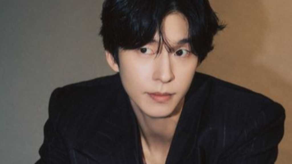 ホン・ギョン、Netflix映画「グッドニュース」のため日本語・英語を猛勉強“新しいことも探究できた”