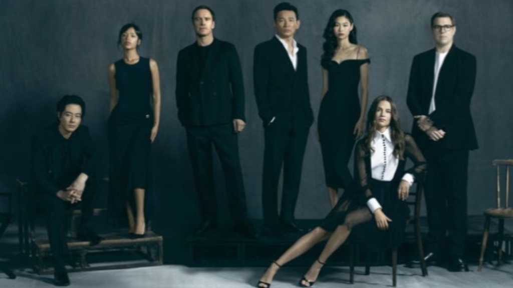 韓国俳優からハリウッドスターまで豪華共演！ナ・ホンジン監督の新作映画「ホープ」スペシャルフォト公開
