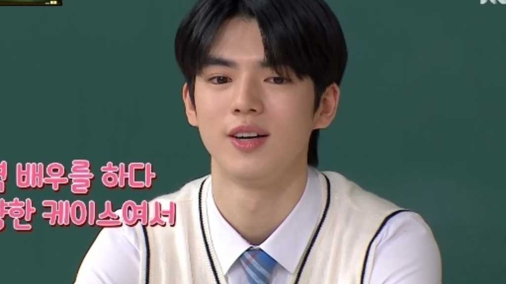 フィギュアスケート国家代表選手チャ・ジュンファン、SMからのスカウトも！「また俳優にも挑戦してみたい」