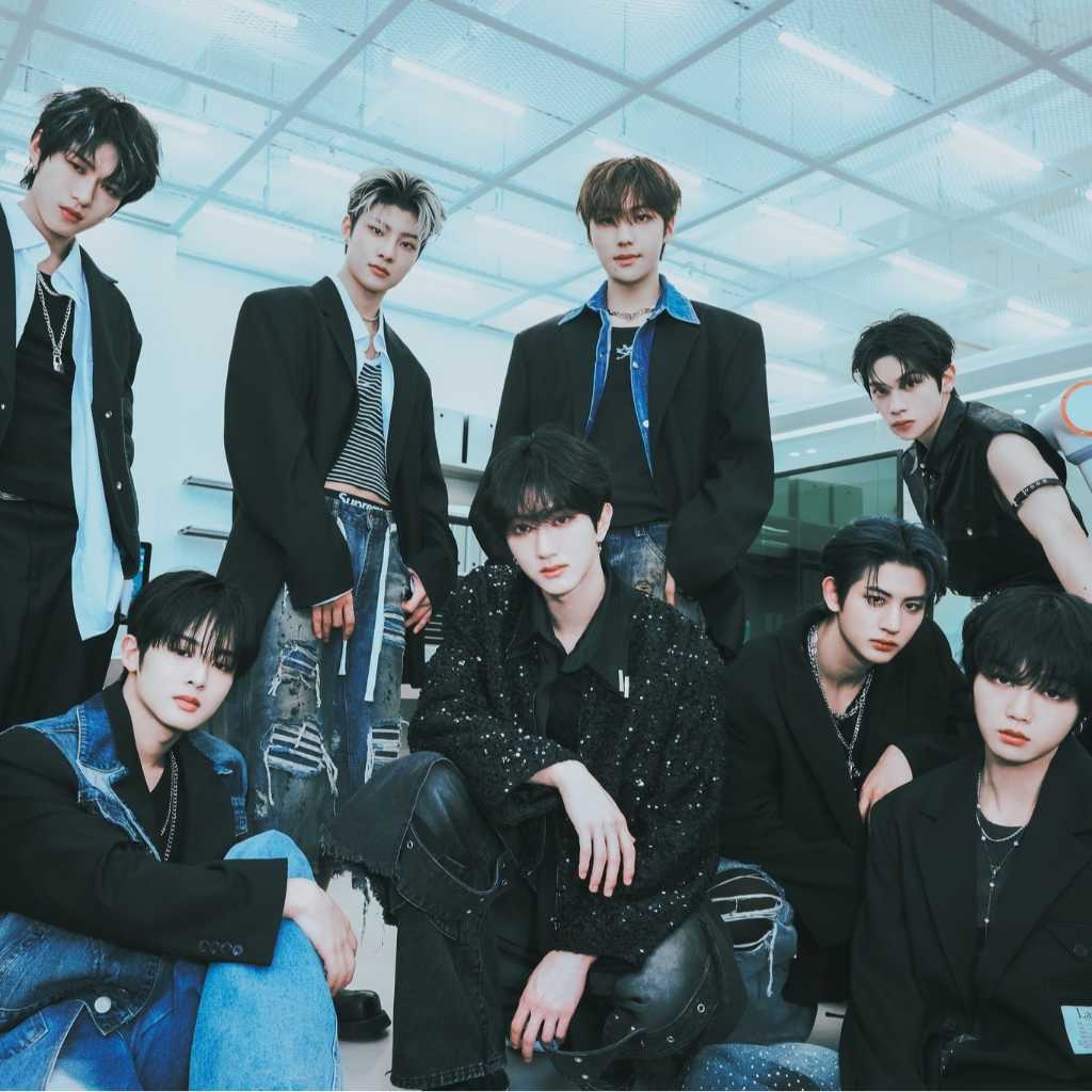 YOUNITE ウンホ、女性ファンが無理やりキス?海外イベントでのセクハラ行為に批判殺到