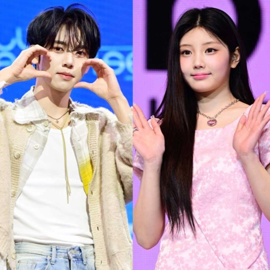 大学修学能力試験まであとわずか…ZB1からILLITまで、2007年生まれの韓国アイドルたちの進学は？