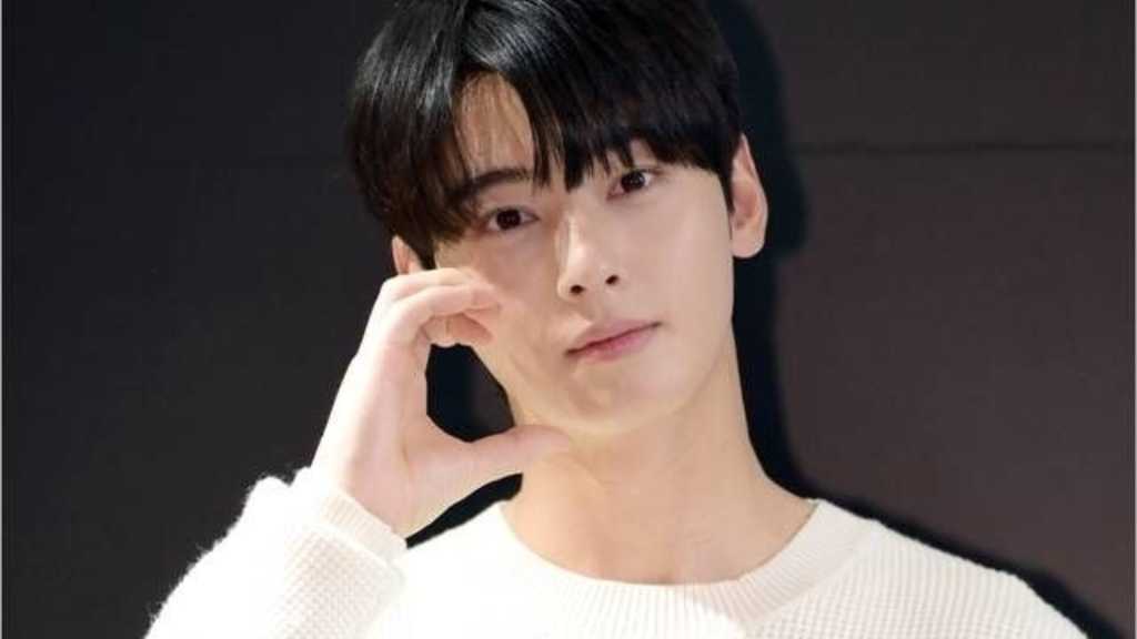 ASTRO チャウヌ、追徴金を全額納付も…軍楽隊での服務に再検討を求める声