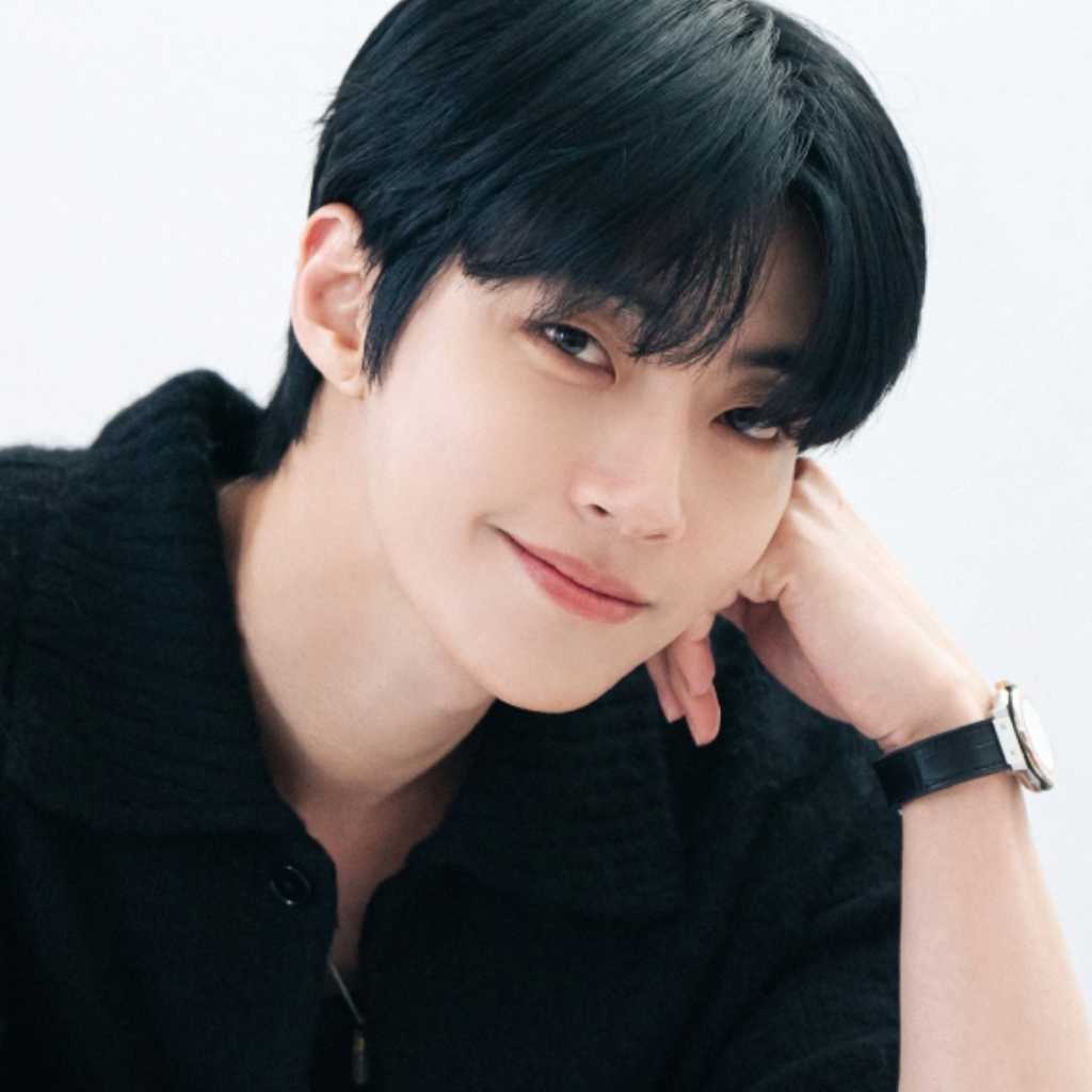 ファン・イニョプ、日本公式ファンクラブが本日オープン！「女神降臨」など多数のドラマで活躍