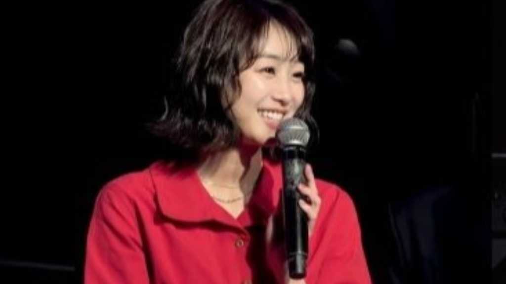 高田夏帆、初の韓国ファンミーティングが大盛況！ファンからのサプライズに感激「本当に幸せ」