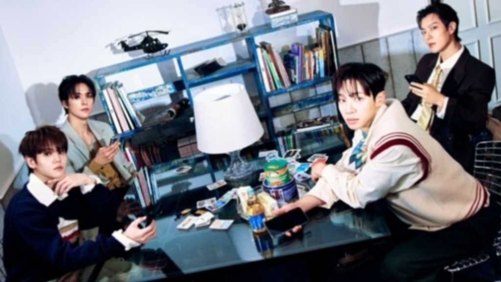 Highlight、デビュー16周年記念ファンソング「RAINBOW」を10月16日に発売！