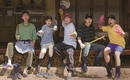 チョ・ジョンソク＆ユ・ヨンソクら出演のスペシャルコラボ番組「賢い山村生活」2023年2月24日（金）よりDVD-BOX発売開始
