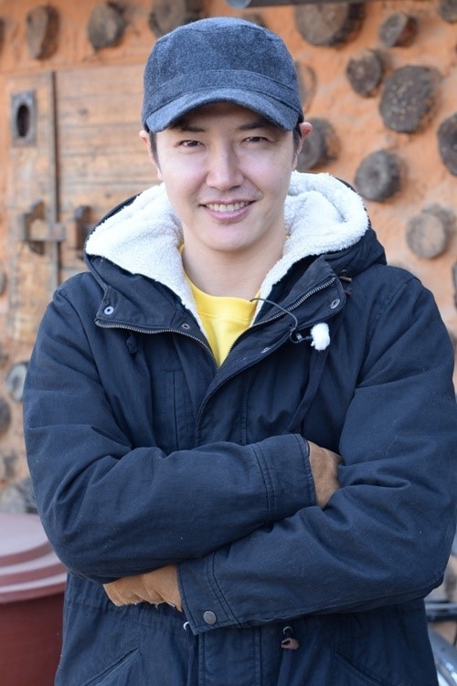 ユン サンヒョン 妻maybeeに 人間の条件 を見てがっかりしたと言われた Kstyle