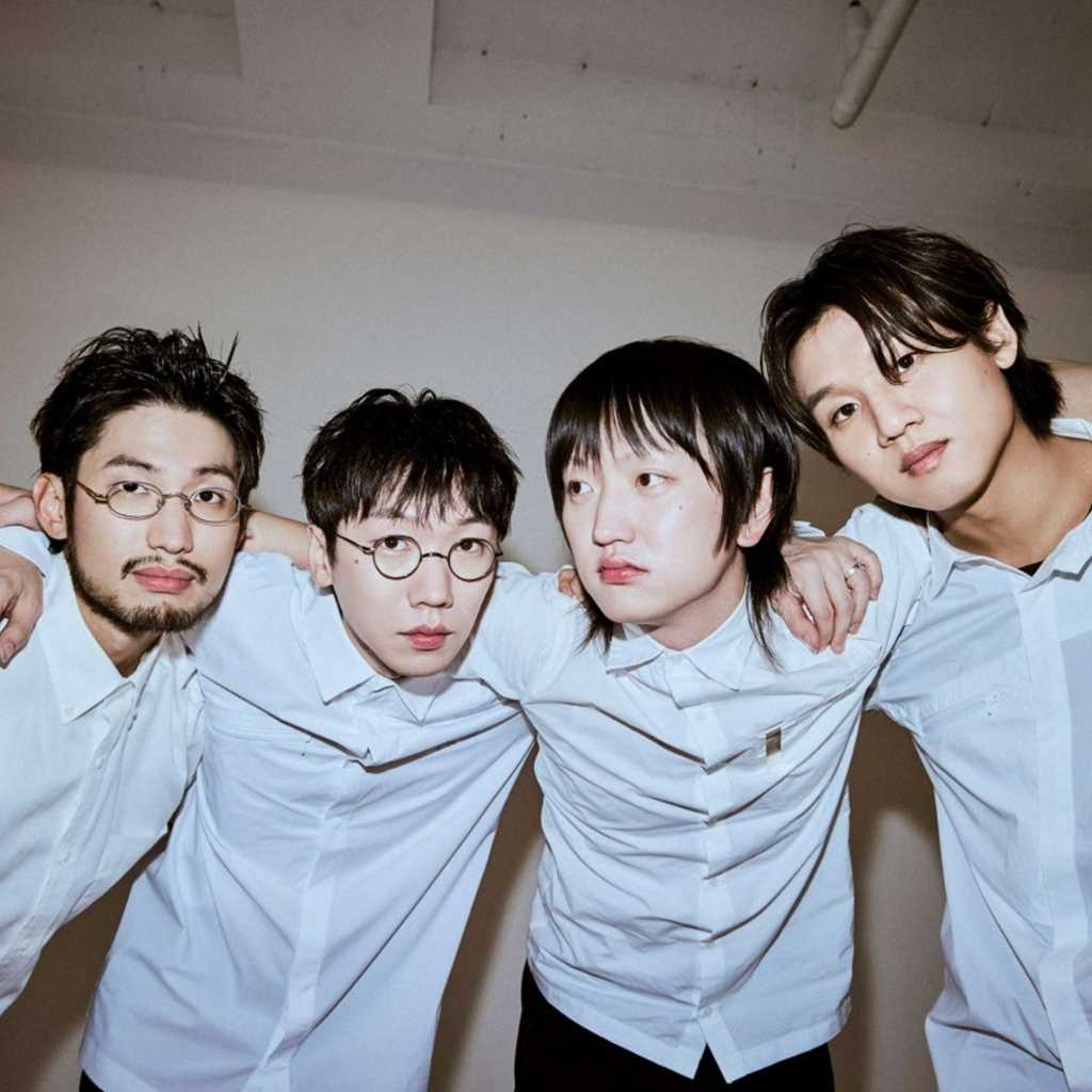 「フジロック」第1弾に韓国勢も！Hyukoh、Balming Tiger、Silica Gelが出演決定