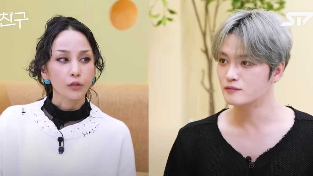 ジェジュン＆中島美嘉、六本木でパパラッチに写真を撮られたエピソードを告白「朝まで飲んだ日だった」（動画あり）