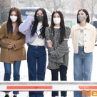 【PHOTO】Brave Girls「2時脱出Cultwo Show」出演のため放送局へ…再ブームで大注目（動画あり）