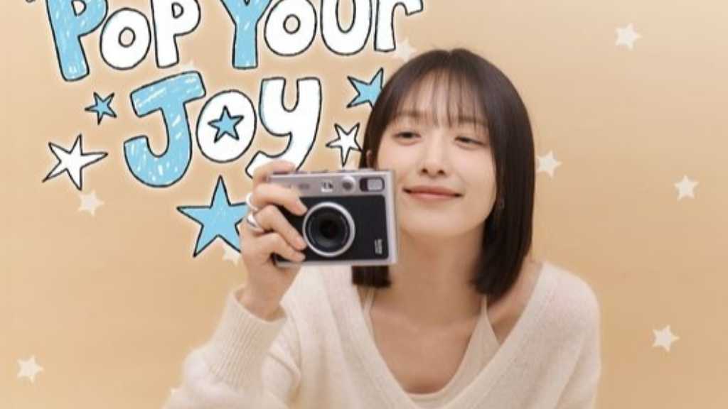 ピョ・イェジン、5月9日に韓国でデビュー後初のファンミーティングを開催