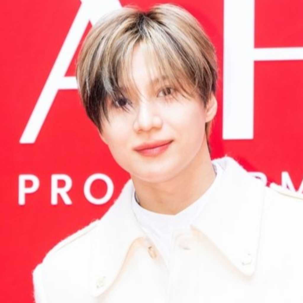 SHINee テミン、引退時期に関する悩みも？D-LITEの前で涙「僕らには前例が少ない」（動画あり）