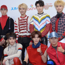 【PHOTO】NCT、10/1開催「KNTV 20th＆DATV 7th Anniversary Live」フォトセッションに登場“よろしくお願いします！”