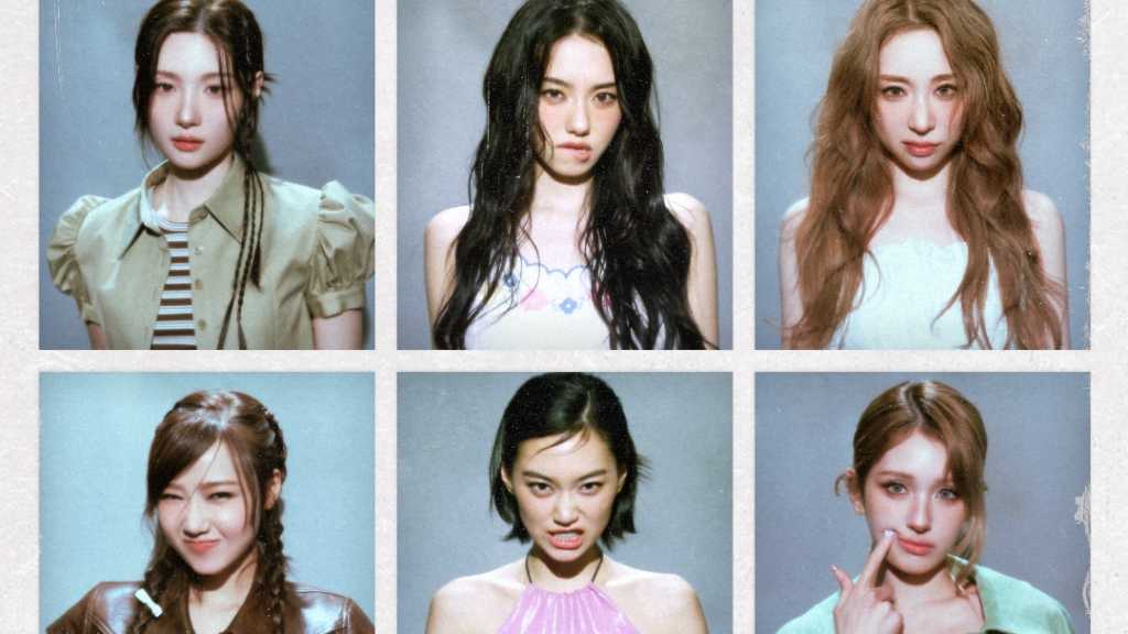 I․O․I、3rdミニアルバム「I․O․I：LOOP」トラックリストを公開…メンバーも楽曲制作に参加