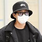 【PHOTO】イム・ヨンウン「2022 Asia Artist Awards」を終えて韓国へ帰国（動画あり）