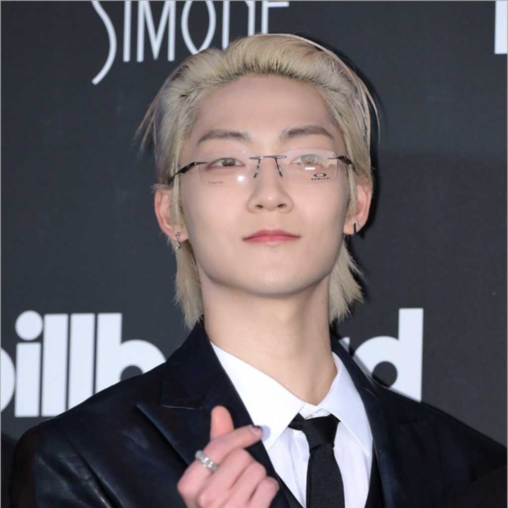 THE BOYZ ケビン、活動中断後…初めて近況を報告「突然心配かけて申し訳ない」