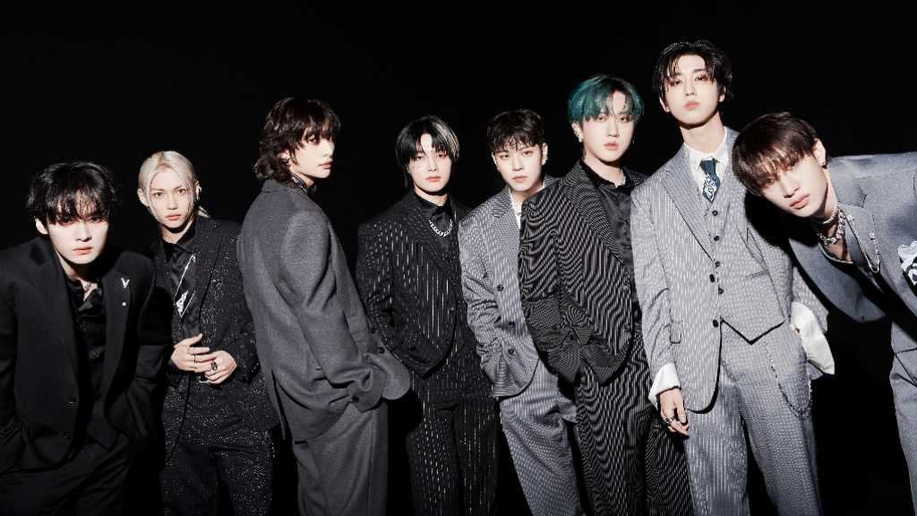 Stray Kids、6月18日放送「週刊ナイナイミュージック」に出演決定！最新曲を披露