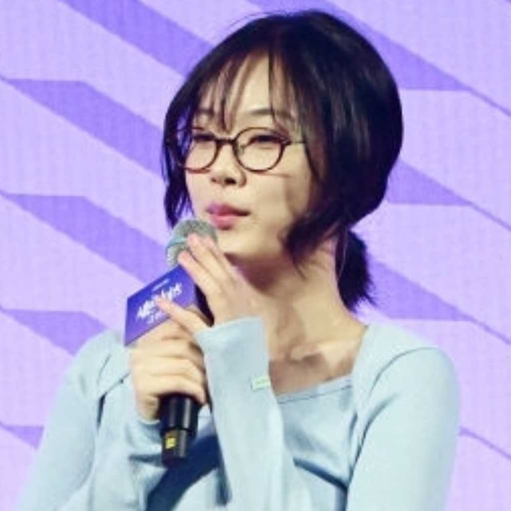 【PHOTO】BIBI、ソーシャルゲーム「セブンナイツリバース」のイベントに出席