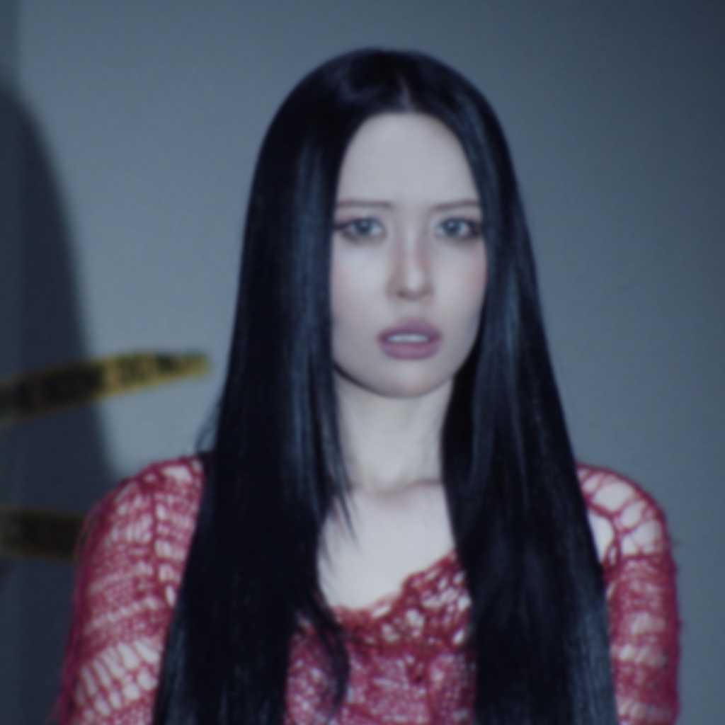 元Wonder Girls ソンミ、新曲「CYNICAL」MV公開…死神が登場するホラーコメディのような映像に注目