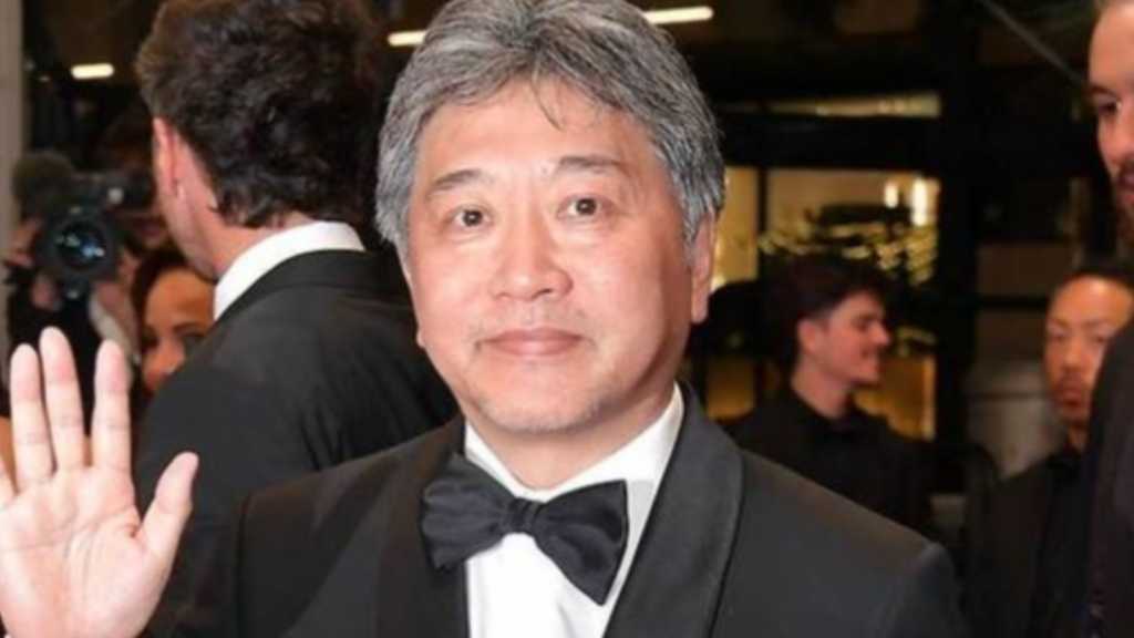 是枝裕和監督、6月に訪韓へ！映画「箱の中の羊」プロモーション活動に参加
