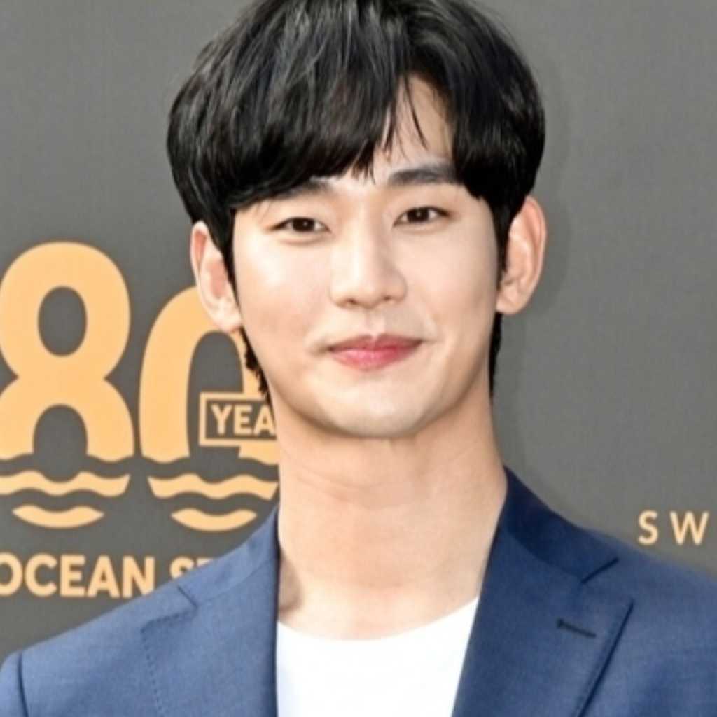 キム・スヒョン、過去の「20歳年下と結婚したい」発言が再注目…キム・ユジョンへの言動も議論に