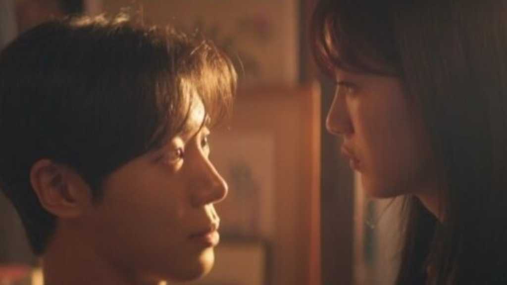 チュ・ヨンウ＆チョ・イヒョン出演の新ドラマ「巫女と彦星」メインの予告映像を公開