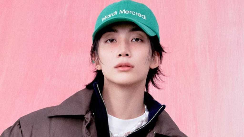 SEVENTEEN ジョンハン「Mardi Mercredi」グローバルアンバサダーに就任！初のユニセックスラインを発表