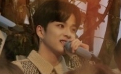 Treasure 収録曲 Orange のライブ映像を公開 抜群の歌唱力を披露 Kstyle Treasure 収録曲 Orange のライブ映像を公開 抜群の歌唱力を披露 Kstyle