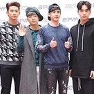 【PHOTO】2PM「TONYMOLY」のファンサイン会に出席“6人6色の魅力”