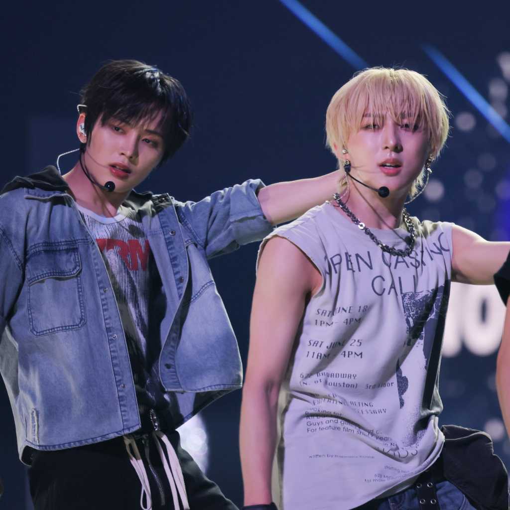 【PHOTO】NouerA「Kstyle PARTY」1日目に登場！疾走感あふれるステージ＆パワフルなダンスで会場を魅了