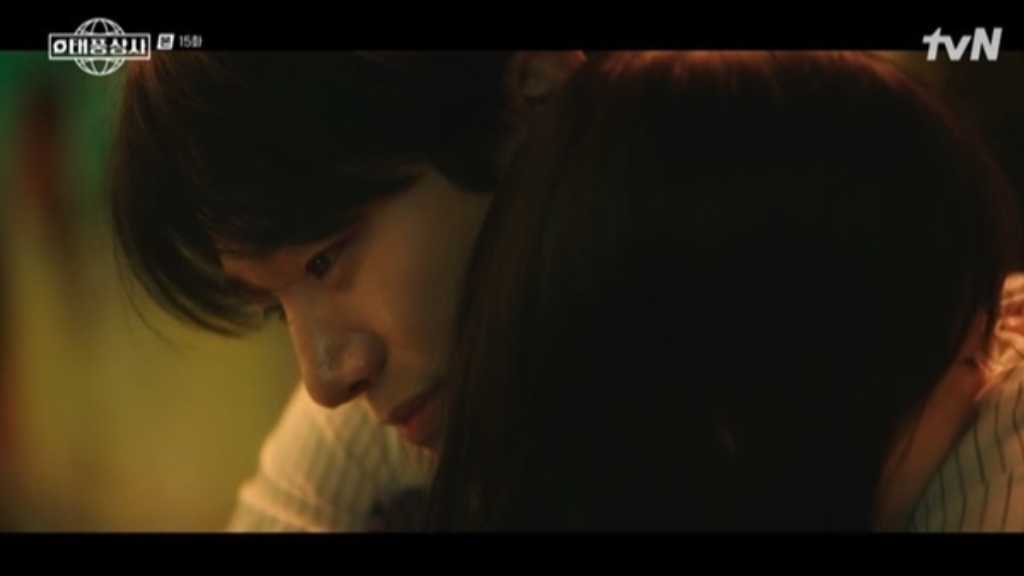 「テプン商事」2PM ジュノ、キム・ミンハの言葉に慰められる【ネタバレあり】