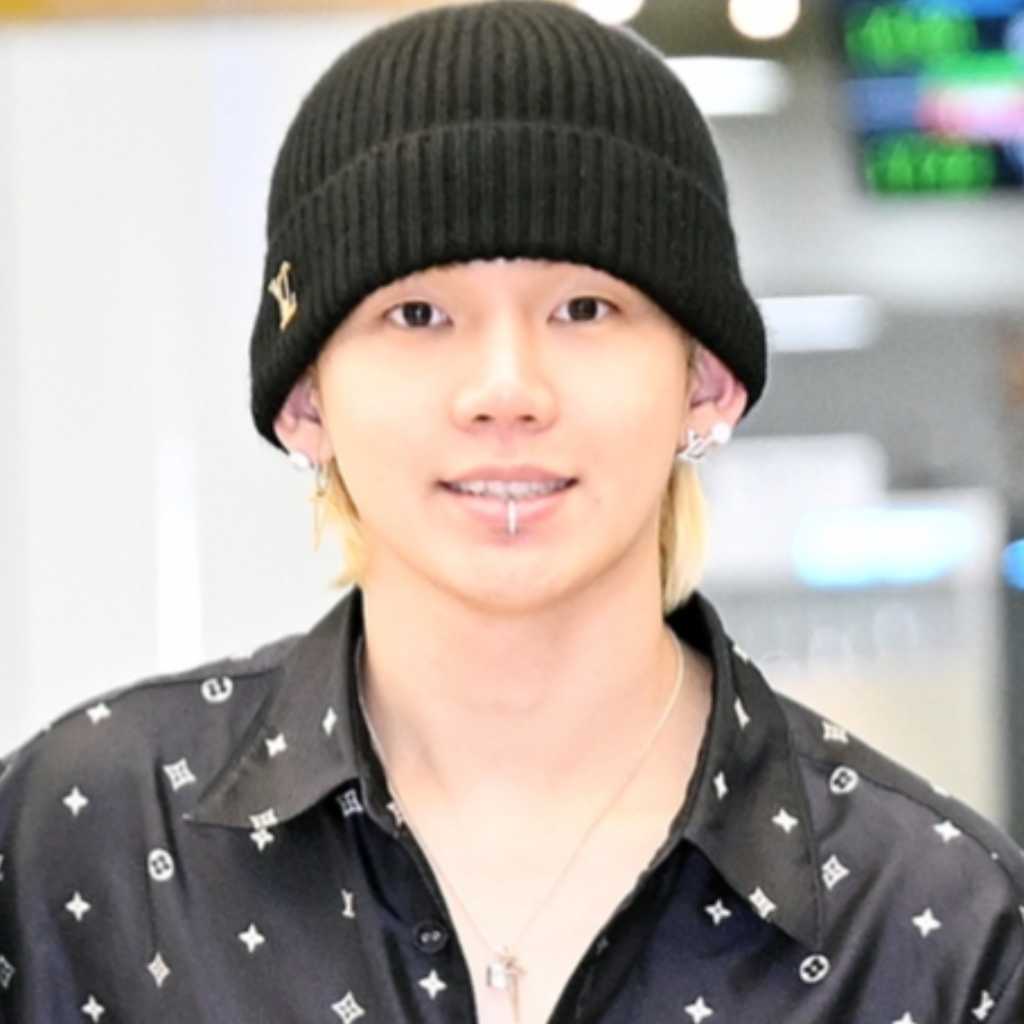 【PHOTO】TREASURE チェ・ヒョンソク、日本でのファンコンサートを終えて韓国に到着（動画あり）