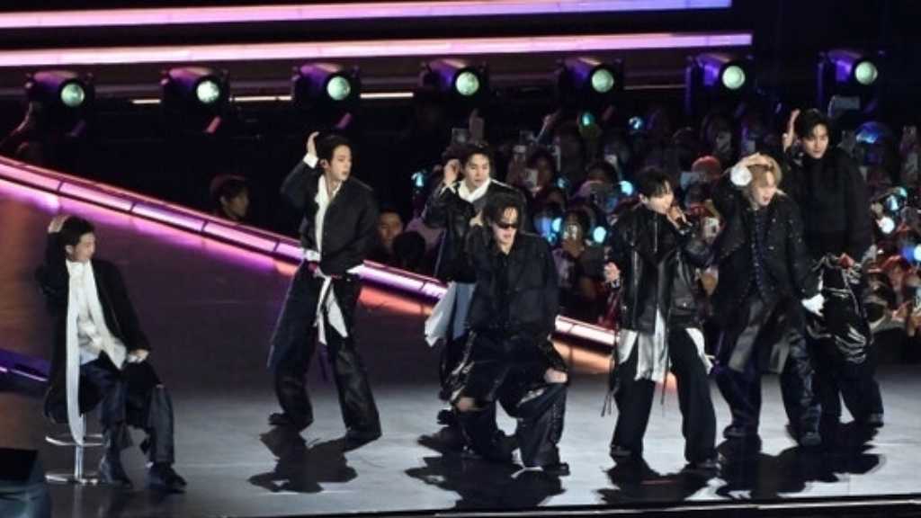 BTSの釜山公演のために公務員1000人がタダ働き?不満の声が続出…開催控え再び議論に