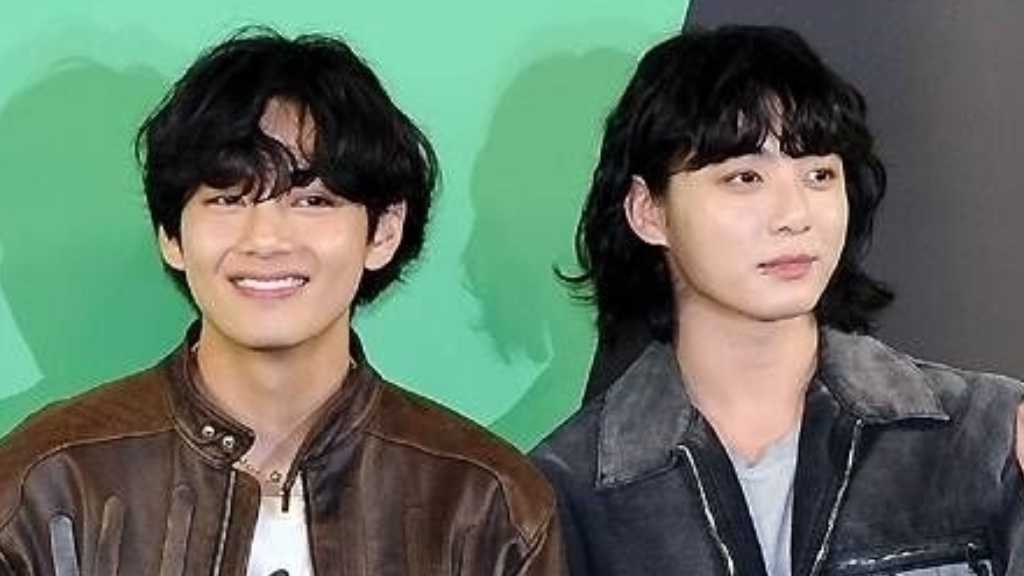 BTSのV&ジョングク、控訴審でも炎上系YouTuberに勝訴…賠償額を増額