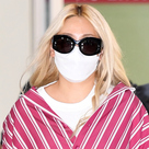 【PHOTO】元2NE1のCL「SUMMER SONIC 2022」出演を終えて帰国…クールなサングラス姿で登場（動画あり）