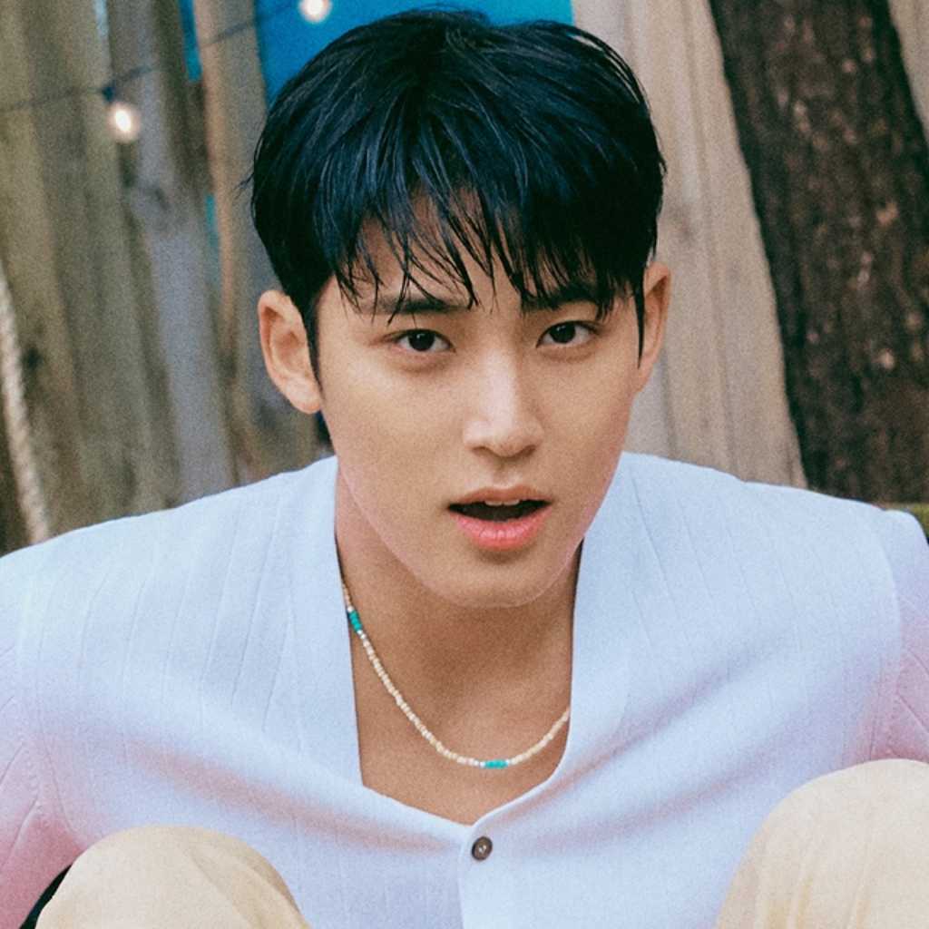 SEVENTEEN ミンギュ、金髪ヘアに大胆イメチェン！ファンから絶賛の声