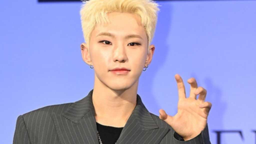 SEVENTEEN ホシ、入隊中に約100万円を寄付…心温まる善行続く
