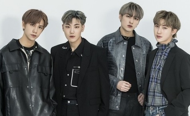 【PHOTO】中華圏の人気アイドルC.T.O、インタビューで見せた“クールな魅力”