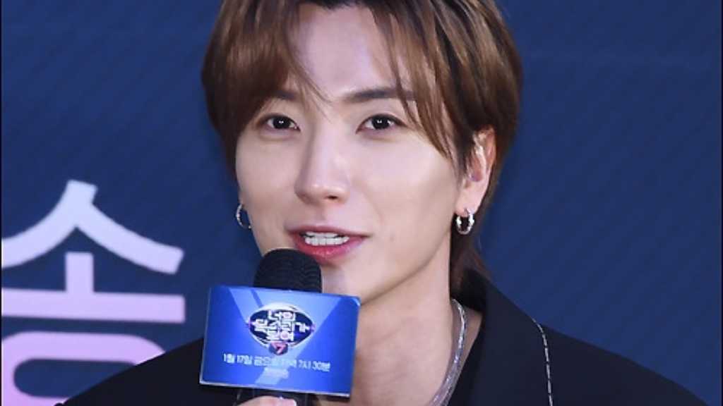 SUPER JUNIOR イトゥク、自身のビジュアルを自画自賛！？ファンから熱い反応