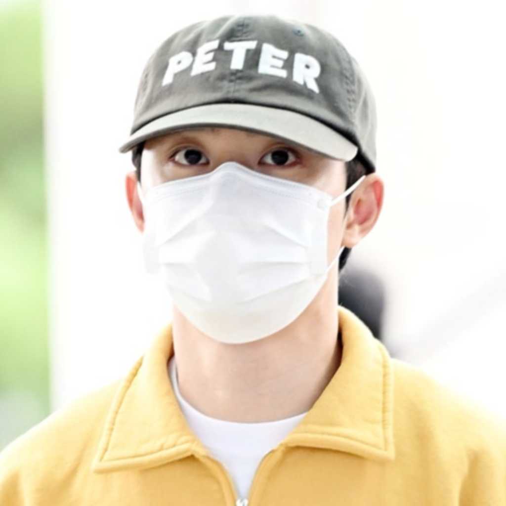 【PHOTO】EXO ディオ、アジアツアーのためマカオへ出国（動画あり）