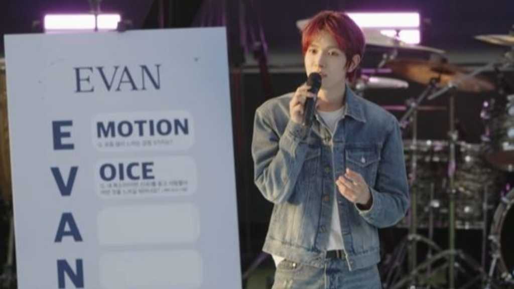 元ENHYPEN ヒスン、野外ライブにファン熱狂！新曲ステージや多彩なトークを披露