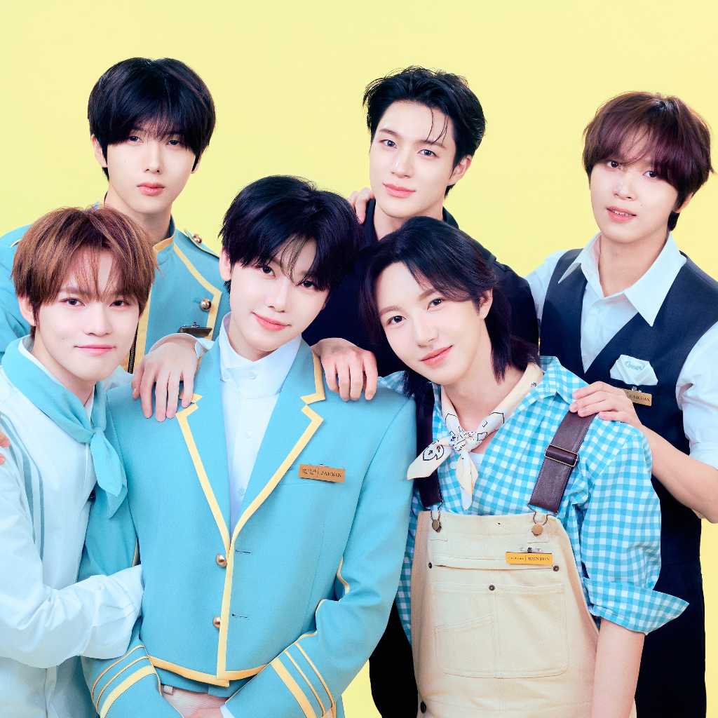 NCT DREAM、メンバー全員がSMと再契約を締結「無限の可能性がさらに輝くよう共に歩む」（公式）